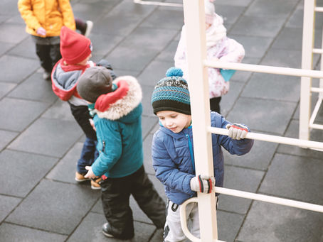 Was tun, wenn mein Kind von anderen Kindern abgewiesen wird?